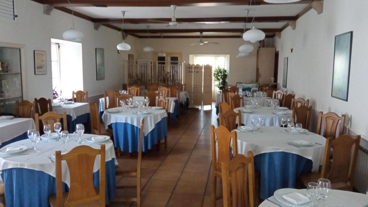 Hotel San Paio Santiago de Compostela Exterior photo